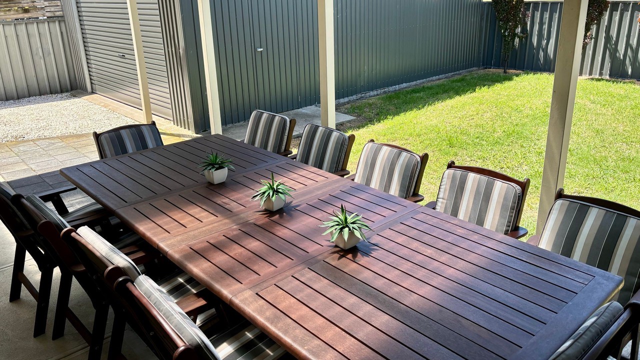 Photo of Outdoor in Lacepede