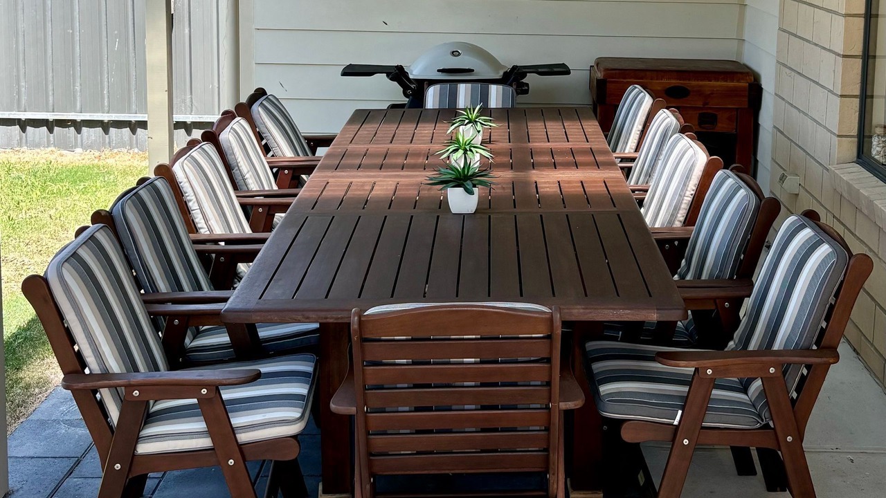 Photo of Outdoor in Lacepede
