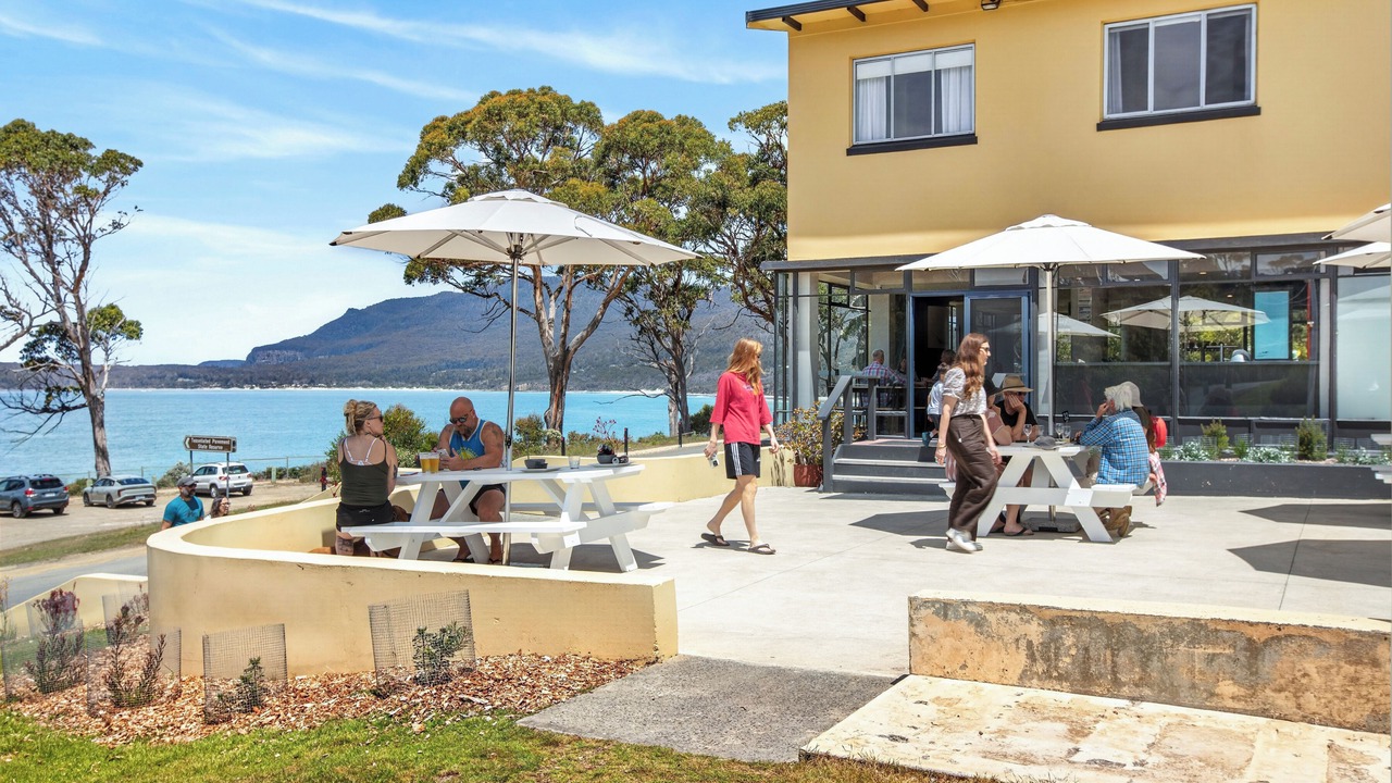 Photo of Outdoor in Eaglehawk Neck