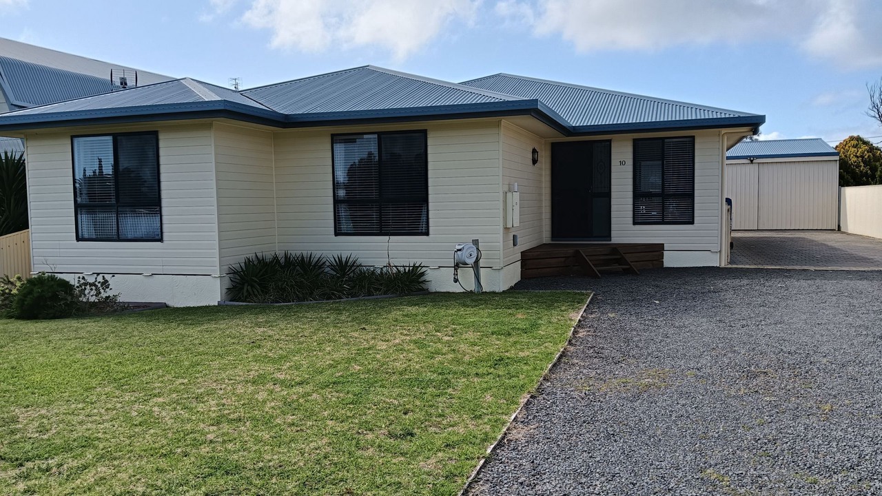Photo of Outdoor in Lacepede