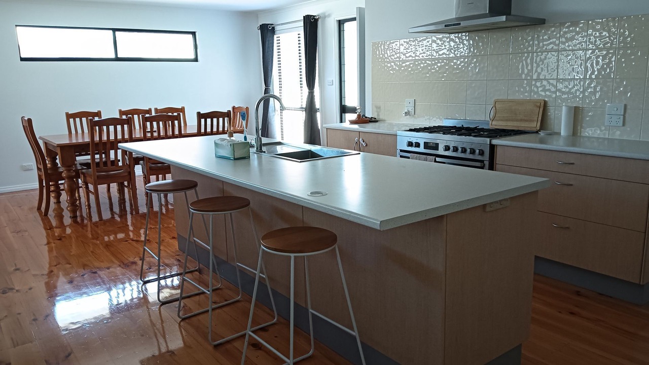 Photo of Kitchen in Lacepede