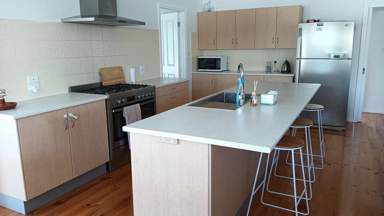 Photo of Kitchen in Lacepede