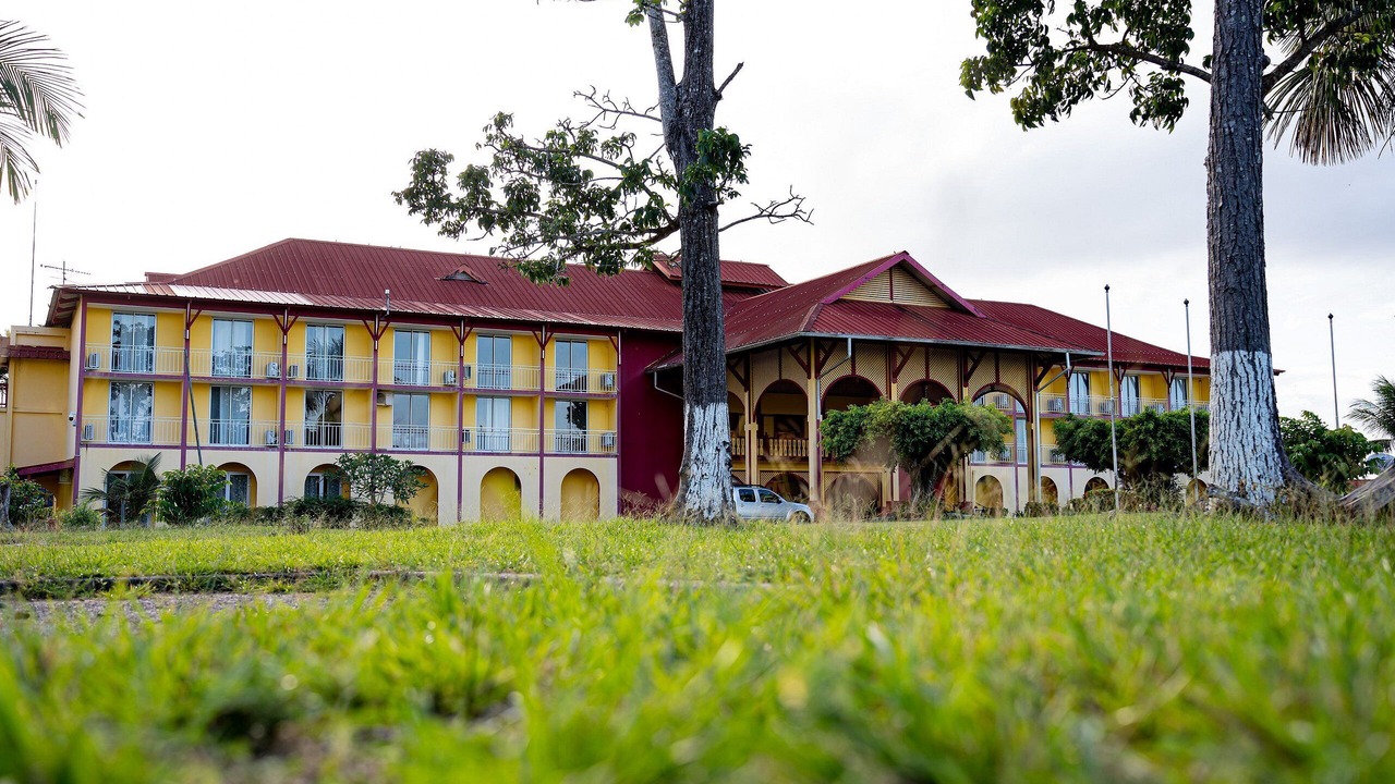 Photo of Outdoor in Sinnamary