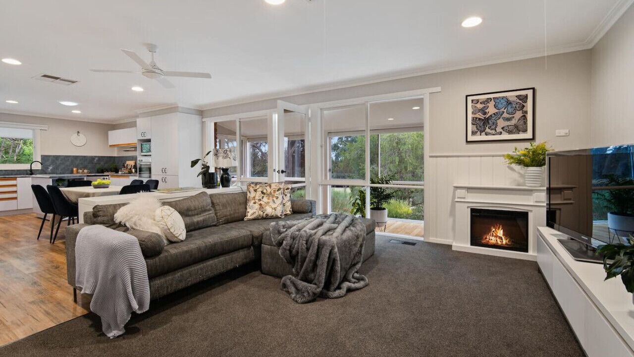 Photo of Livingroom in Invermay Park