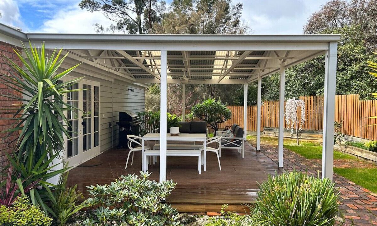 Photo of Outdoor in Invermay Park