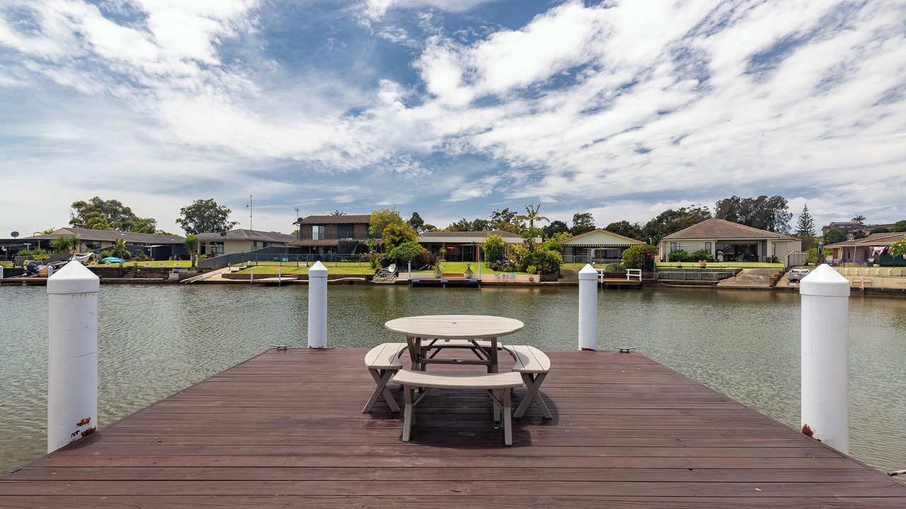 Photo of Outdoor in Forster