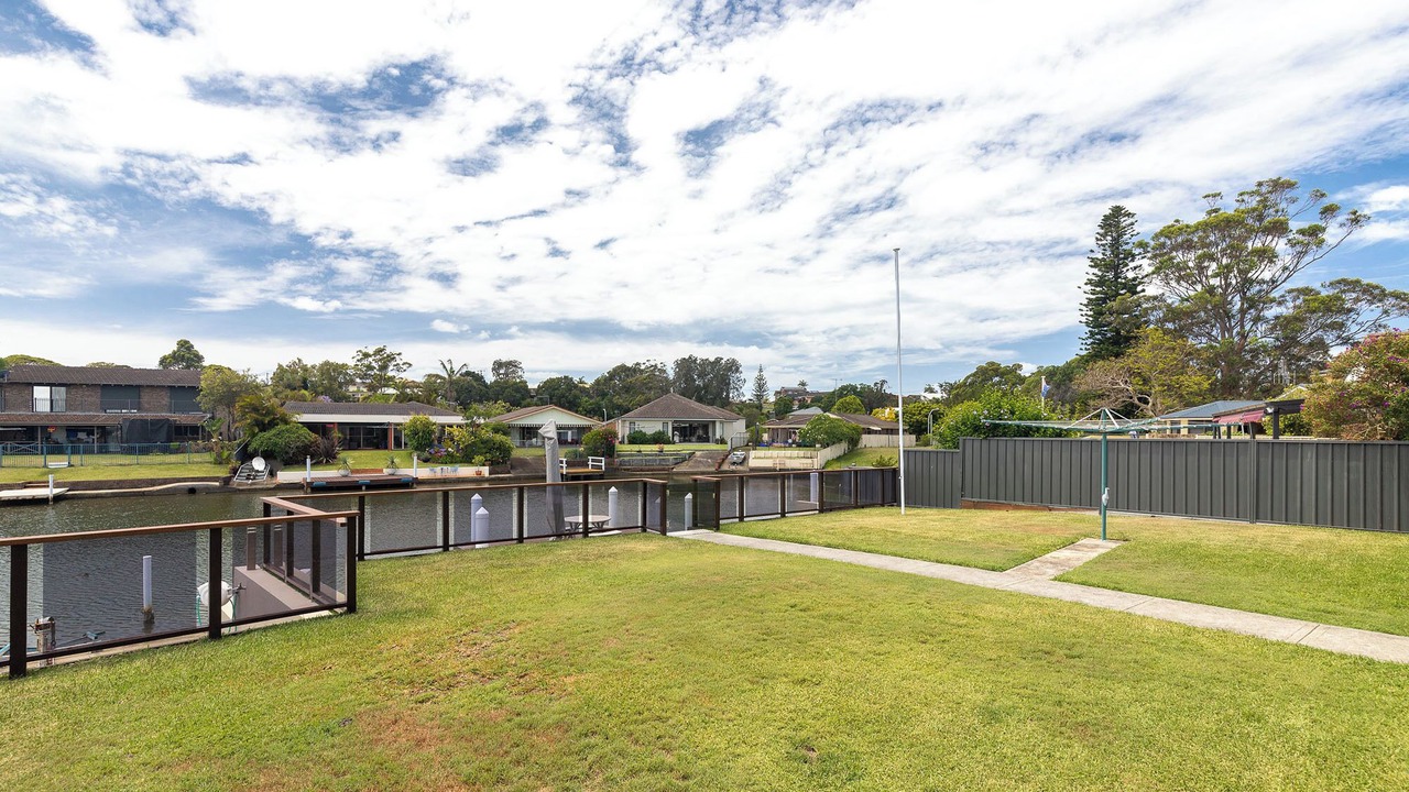 Photo of Outdoor in Forster