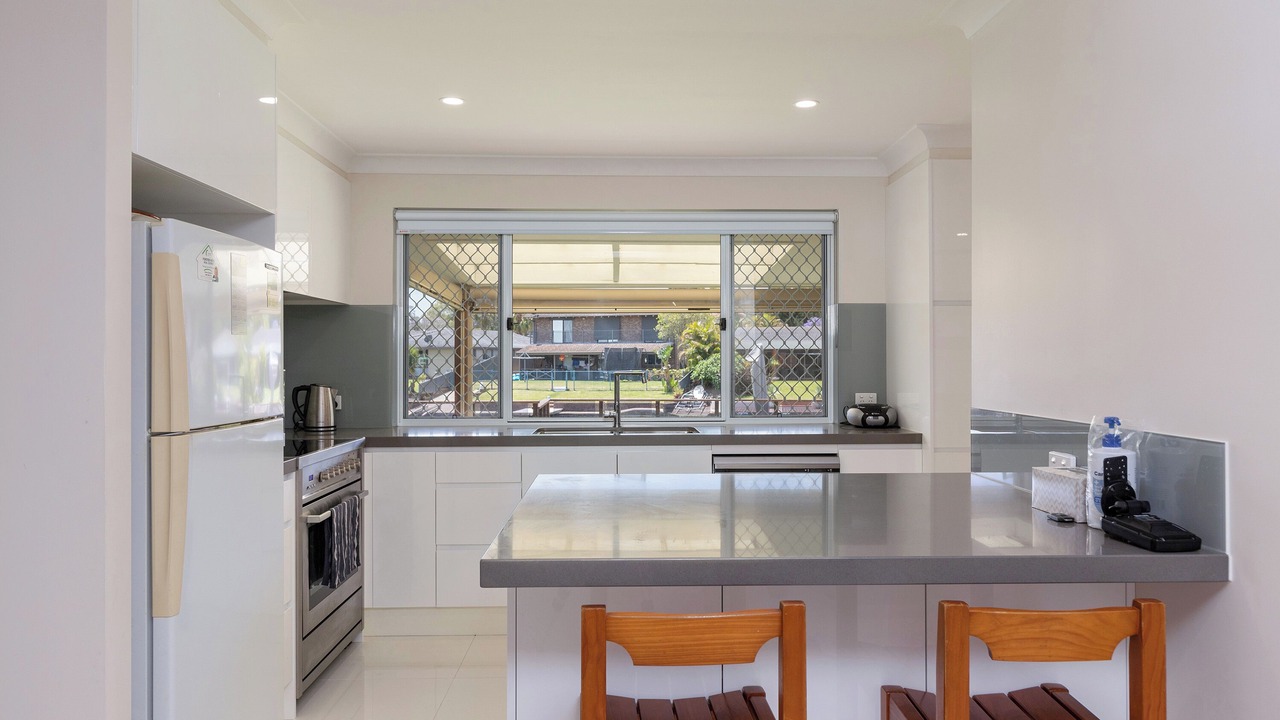 Photo of Kitchen in Forster