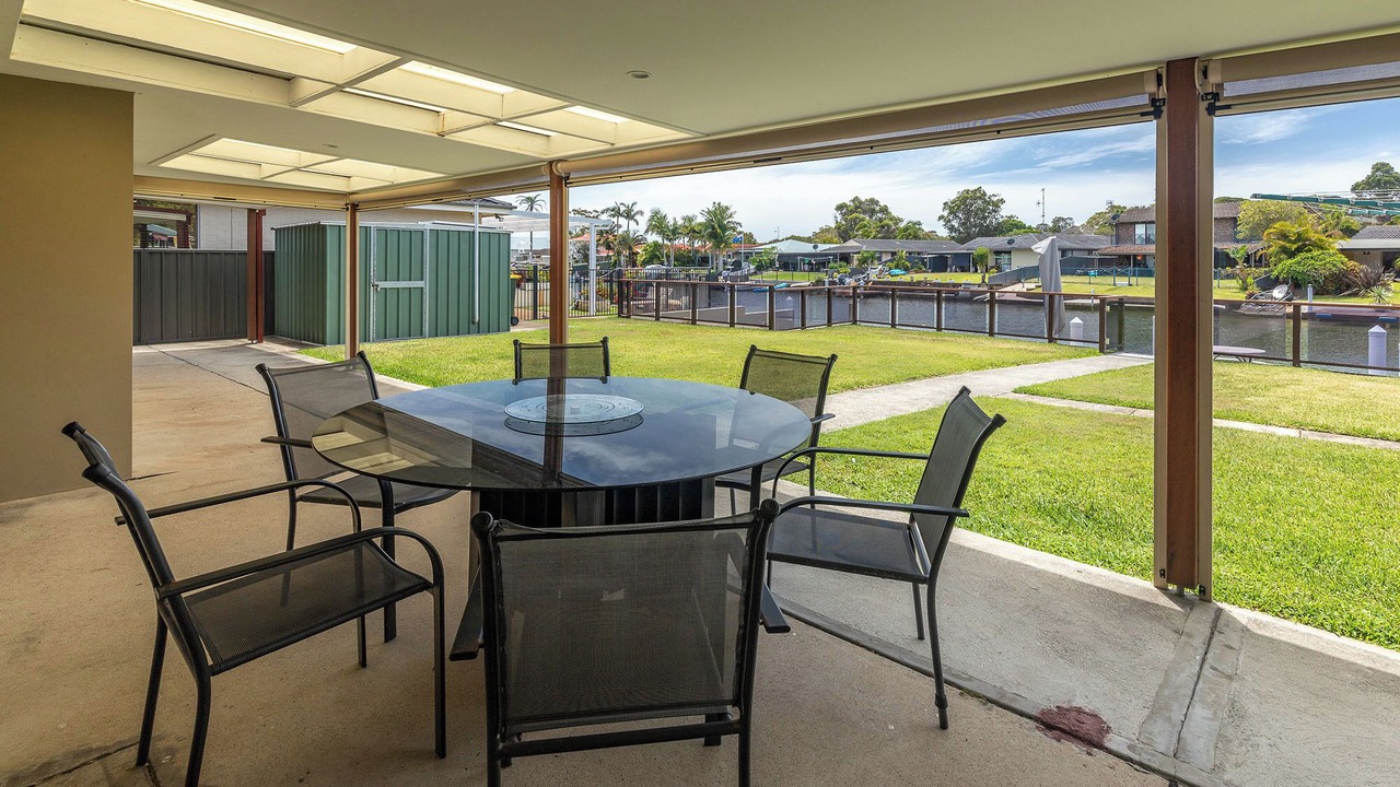 Photo of Outdoor in Forster