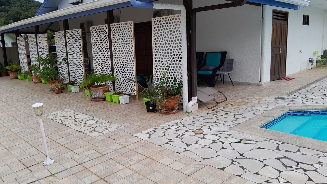 Photo of Outdoor in Remire Montjoly