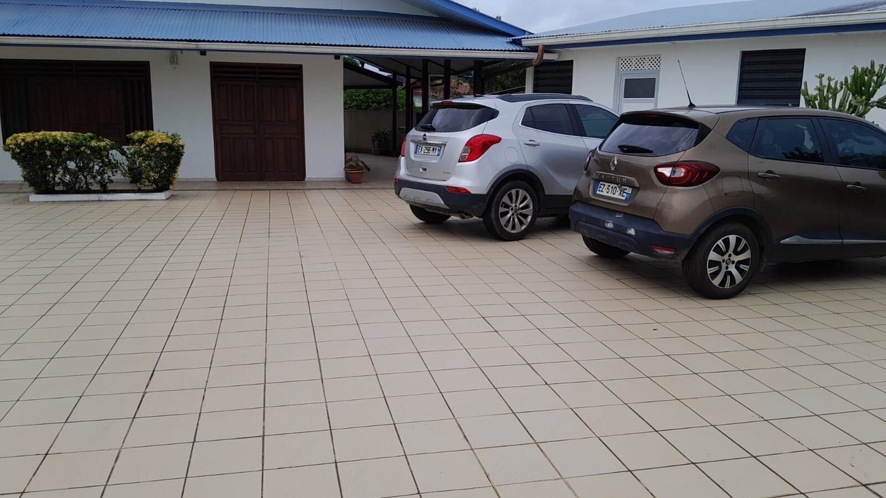 Photo of Outdoor in Remire Montjoly