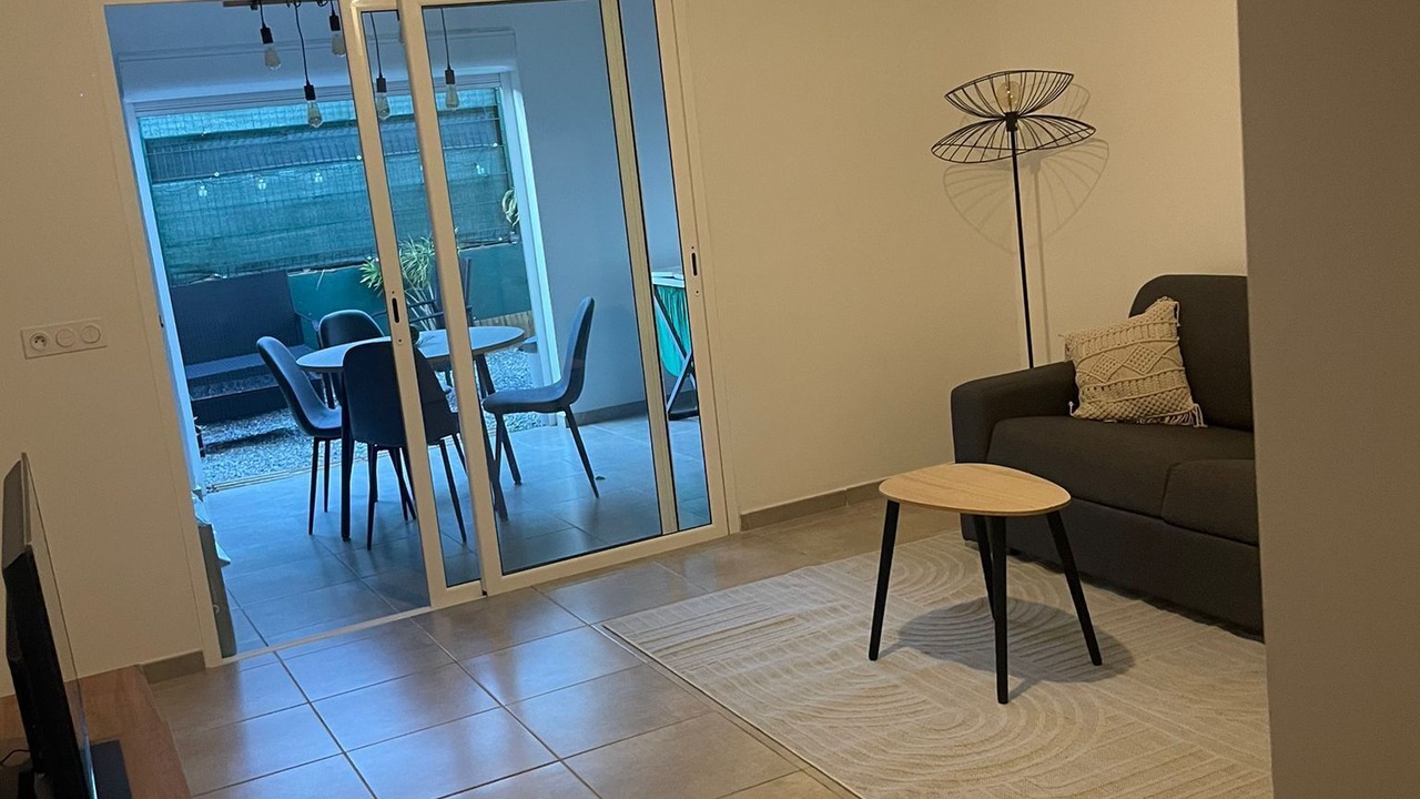 Photo of Livingroom in Cayenne