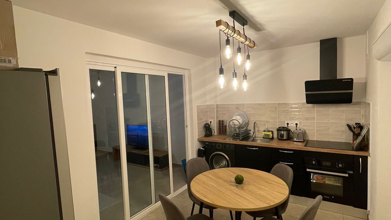 Photo of Livingroom in Cayenne