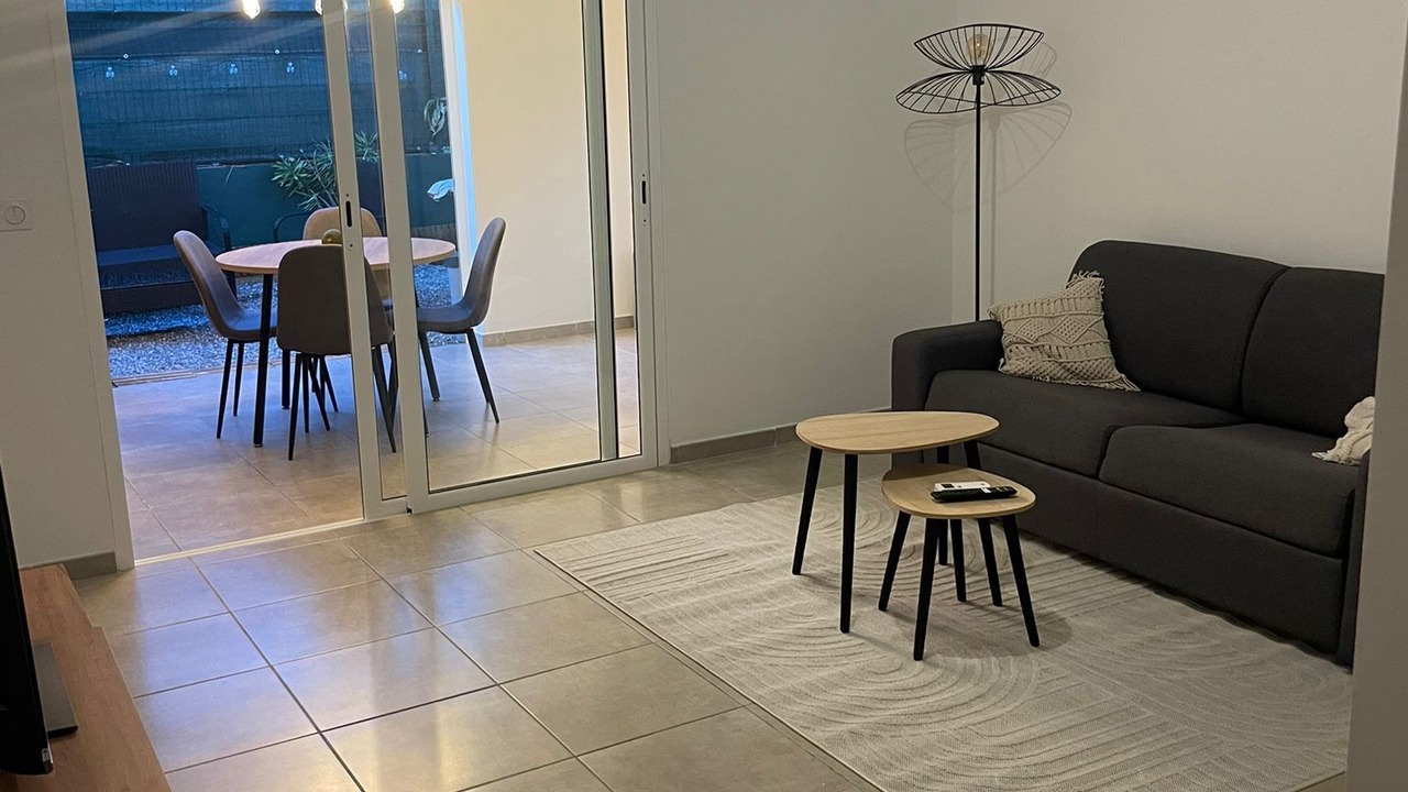 Photo of Livingroom in Cayenne