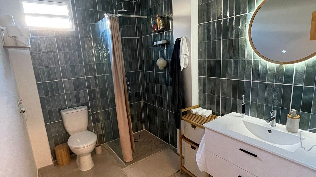 Photo of Bathroom in Cayenne
