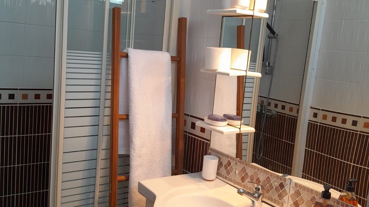 Photo of Bathroom in Remire Montjoly