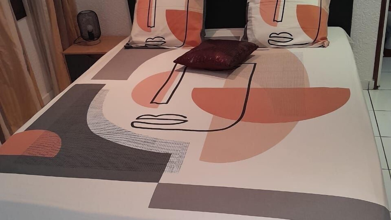 Photo of Bedroom in Remire Montjoly