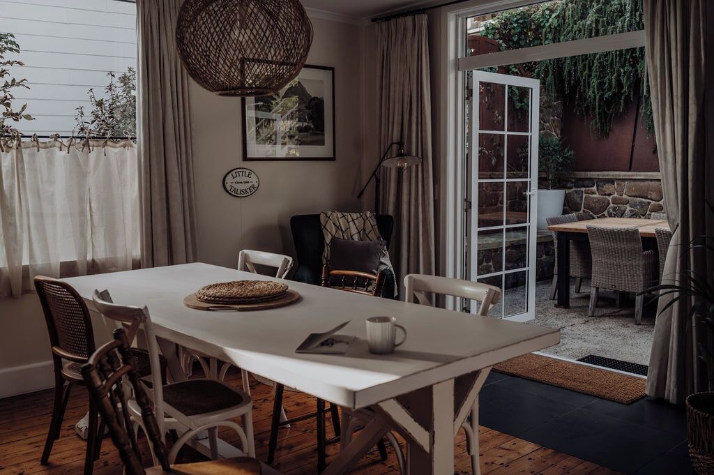Photo of Bedroom in Stanley
