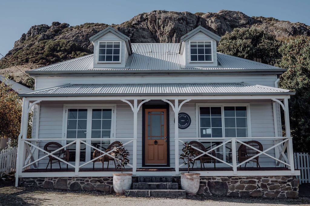 Photo of Outdoor in Stanley