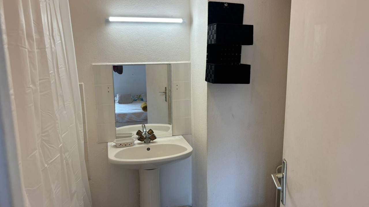 Photo of Bathroom in Remire Montjoly