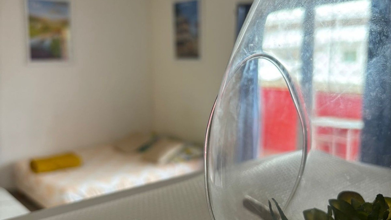 Photo of Bedroom in Remire Montjoly