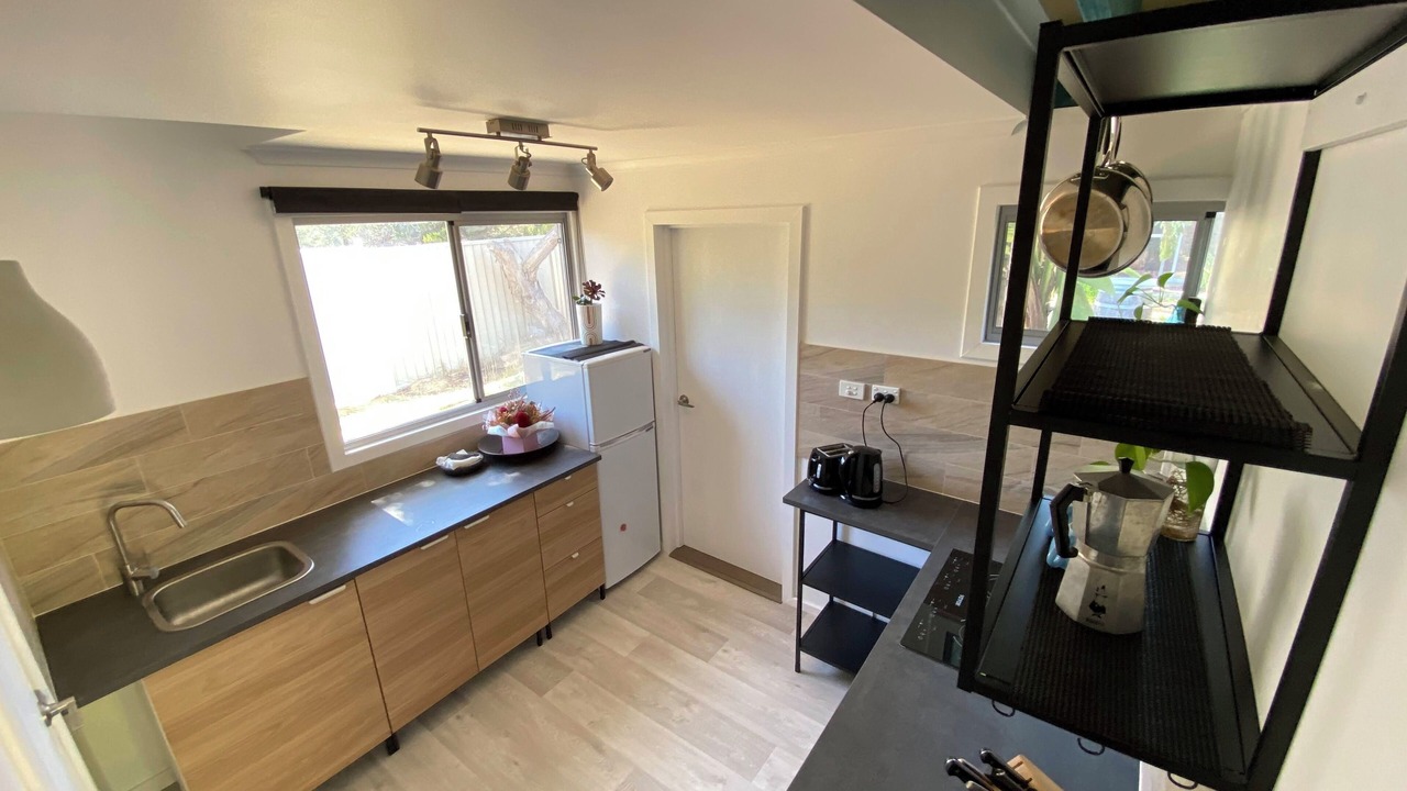 Photo of Kitchen in Quinns Rocks