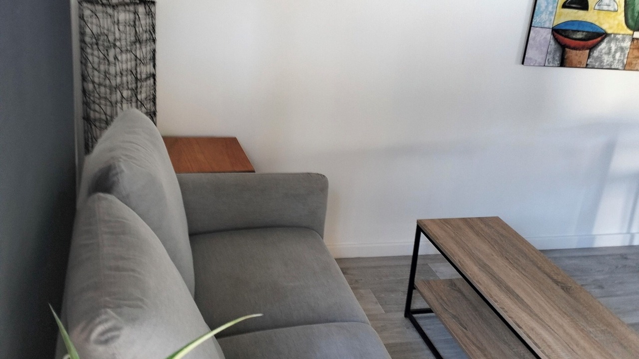 Photo of Livingroom in Quinns Rocks
