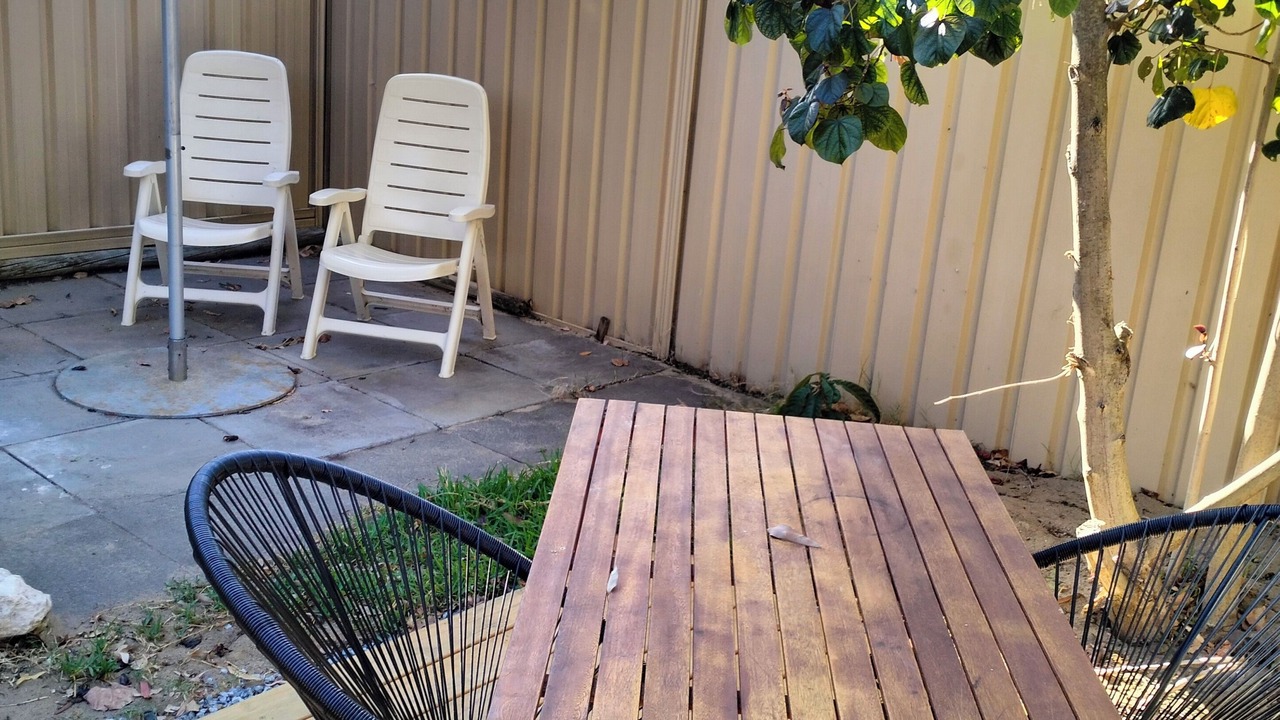Photo of Outdoor in Quinns Rocks