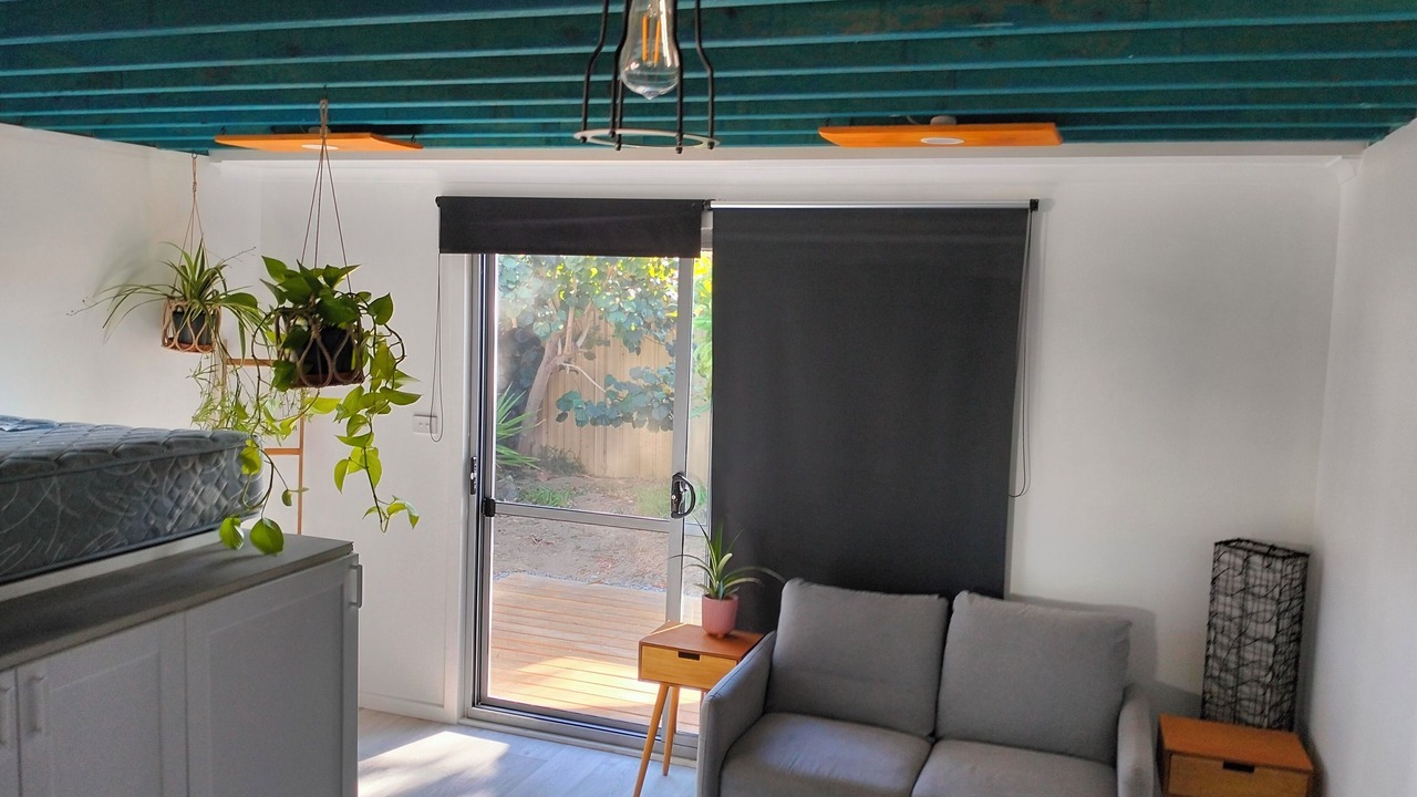Photo of Livingroom in Quinns Rocks