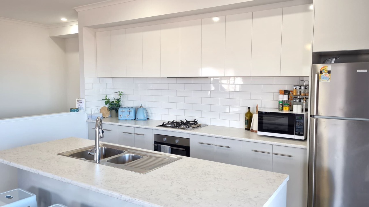 Photo of Kitchen in North Beach