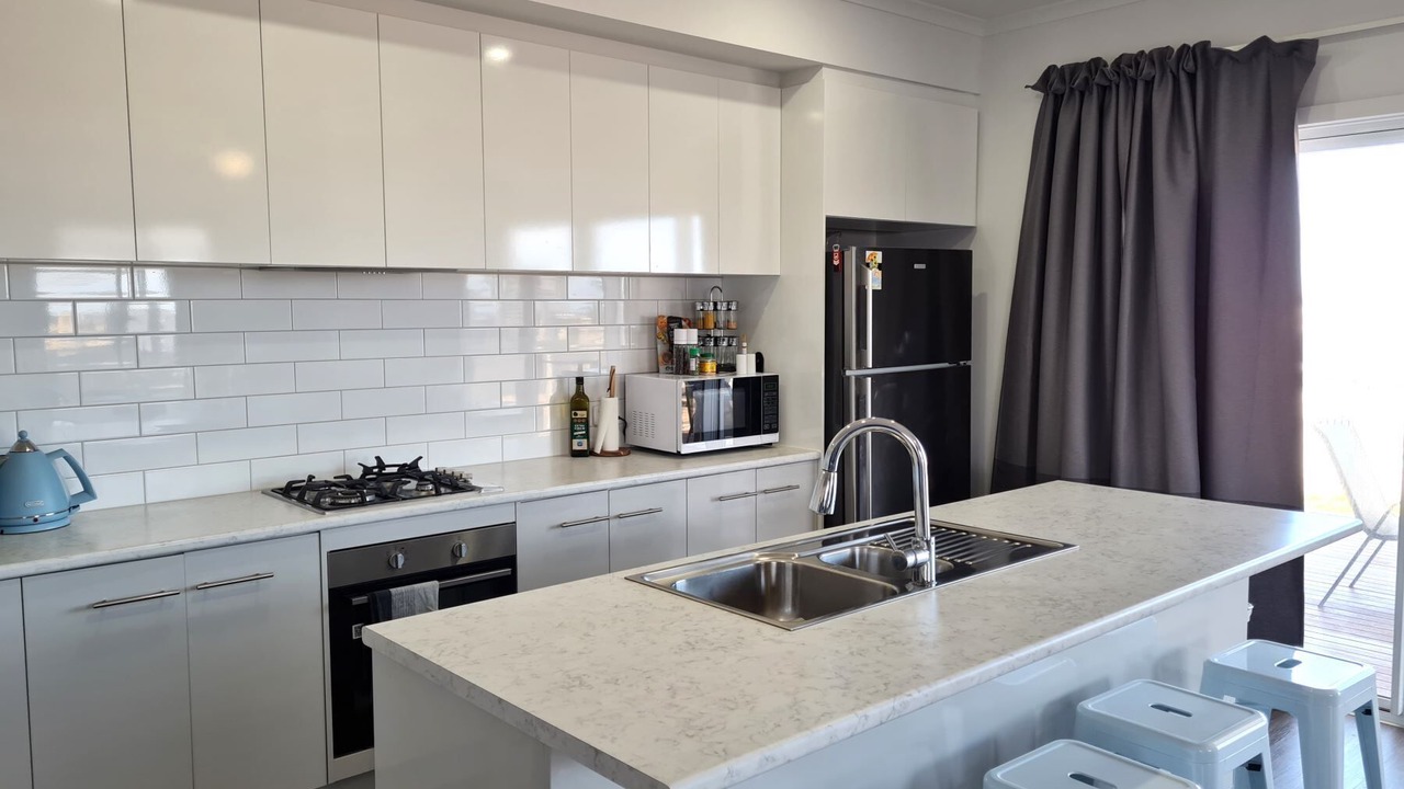 Photo of Kitchen in North Beach