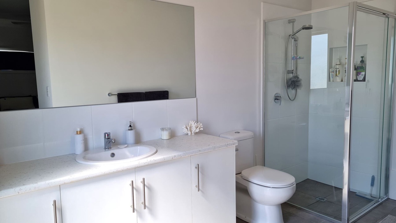 Photo of Bathroom in North Beach