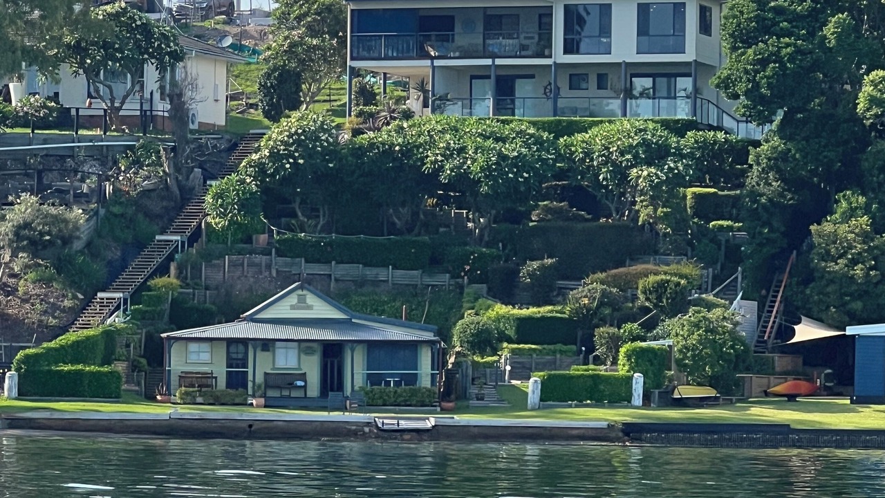 Photo of Outdoor in Marks Point