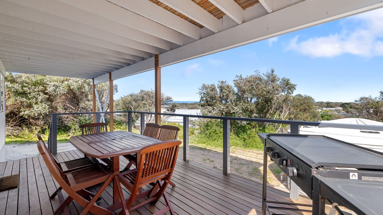 Photo of Outdoor in Venus Bay