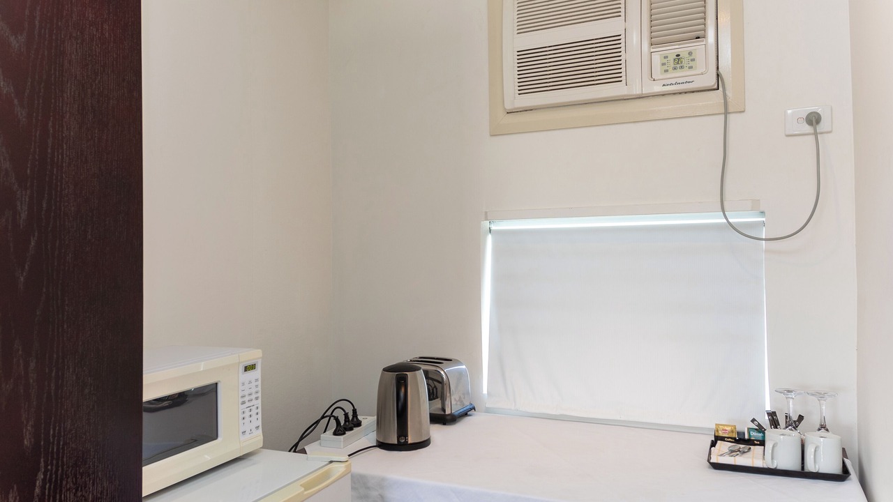 Photo of Bedroom in Narrandera