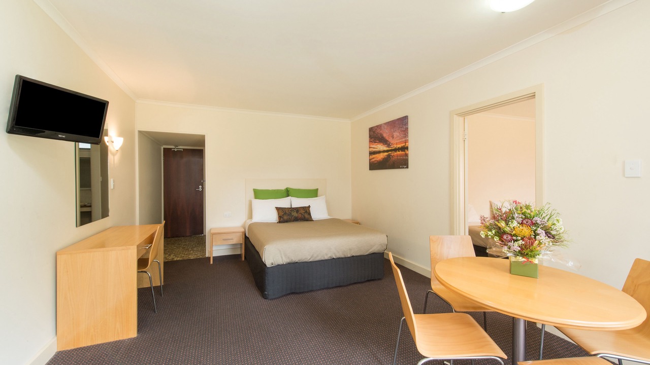 Photo of Bedroom in Old Calperum