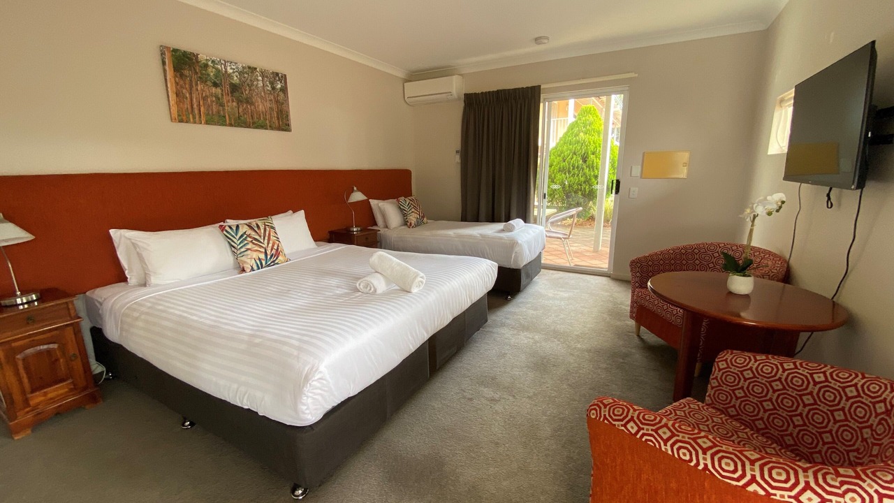 Photo of Bedroom in Margaret River