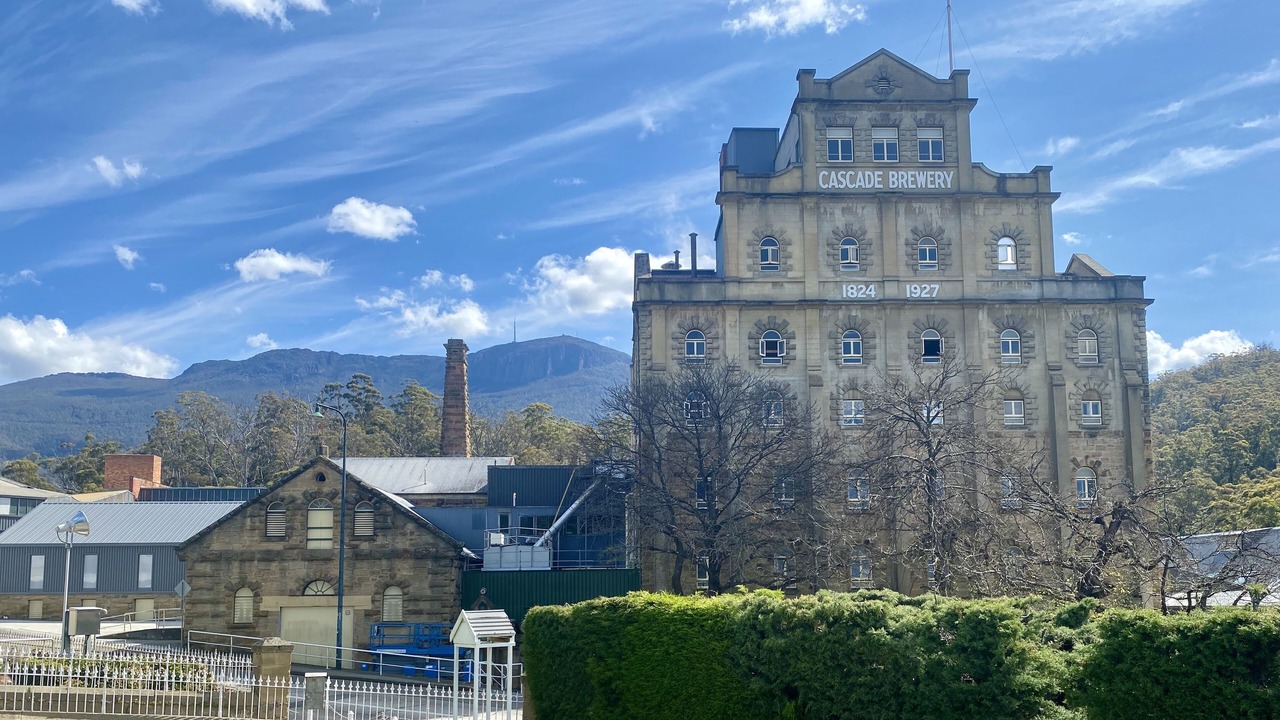 Photo of Others in Hobart Central Business District
