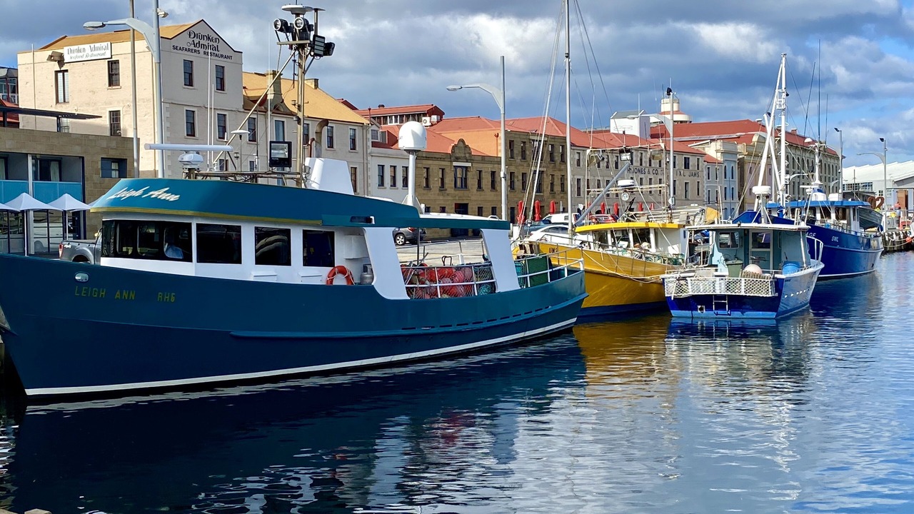 Photo of Others in Hobart Central Business District