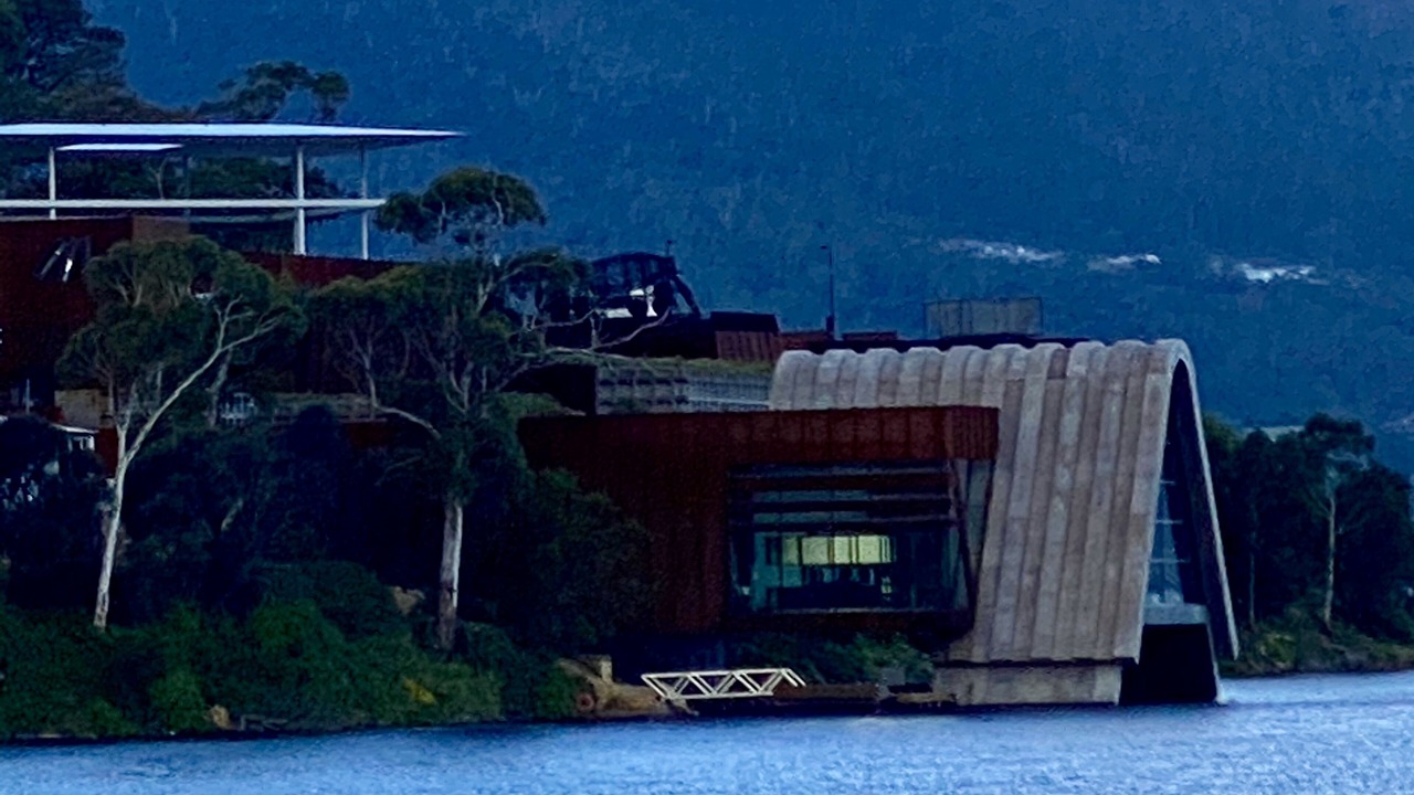 Photo of Others in Hobart Central Business District