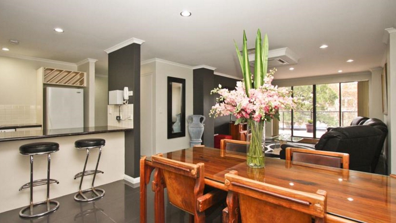 Photo of Bedroom in Newcastle