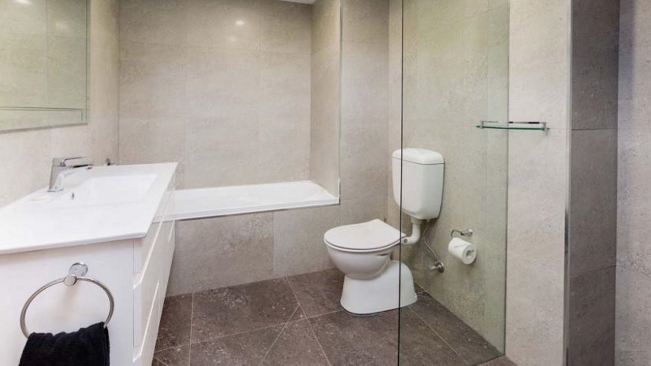 Photo of Bathroom in Newcastle