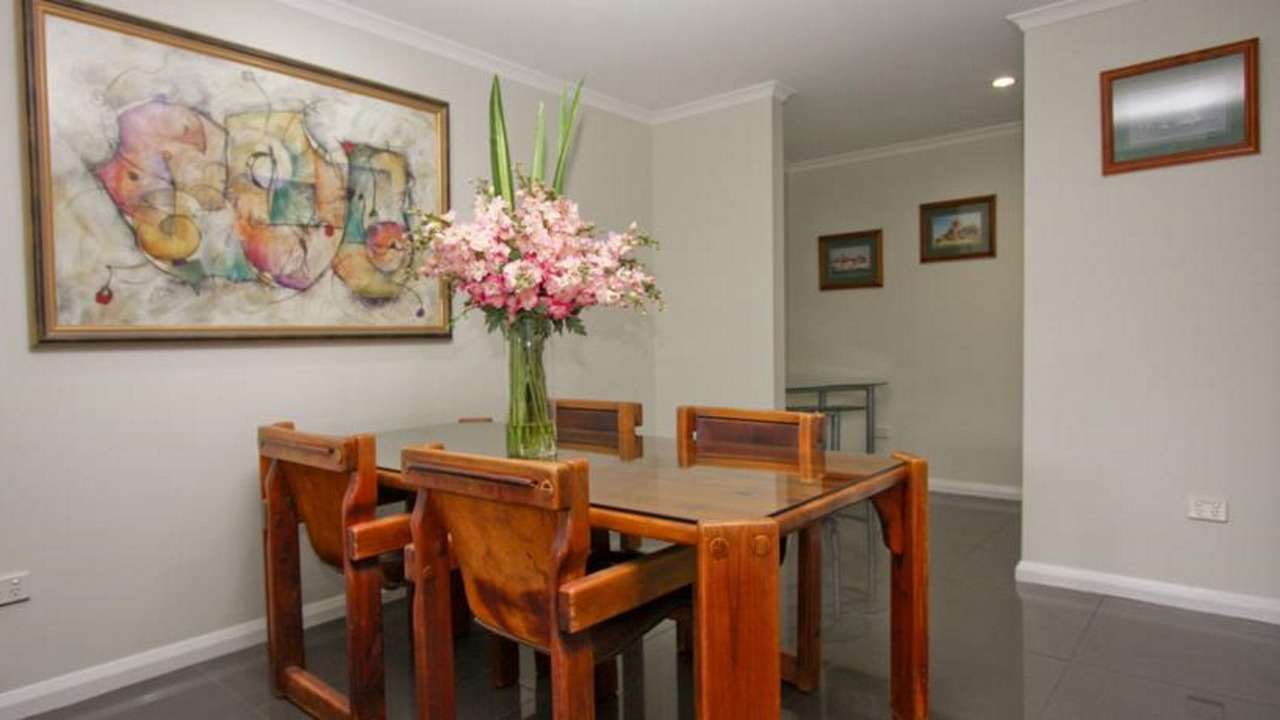 Photo of Bedroom in Newcastle