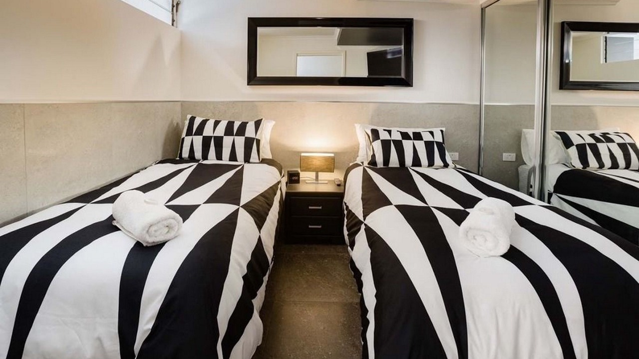 Photo of Bedroom in Newcastle