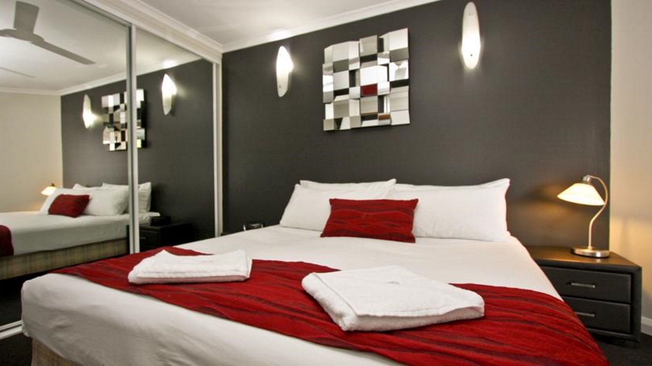 Photo of Bedroom in Newcastle