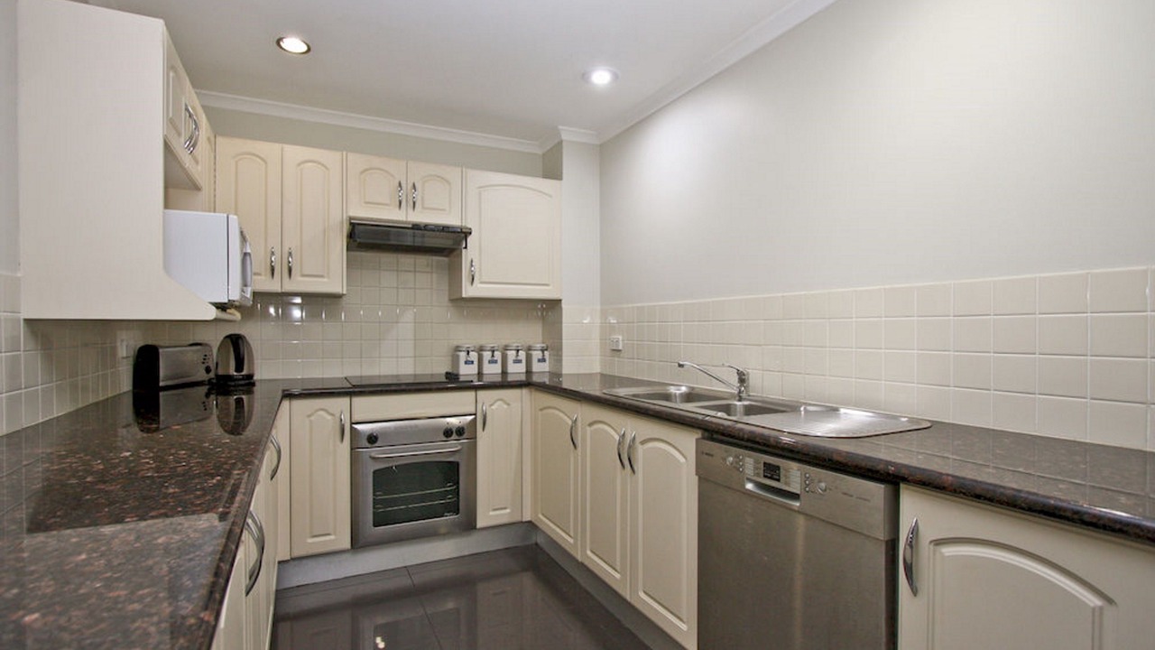 Photo of Kitchen in Newcastle