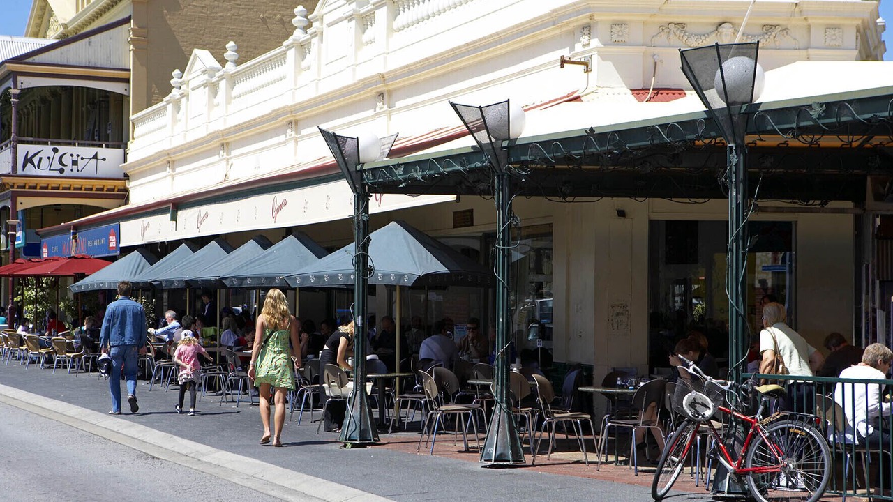 Photo of Others in West Perth