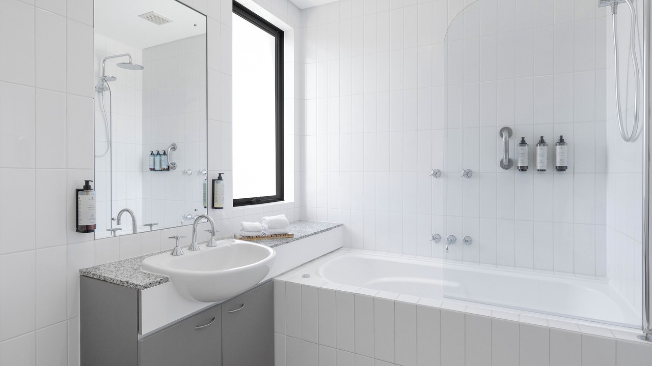 Photo of Bathroom in West Perth