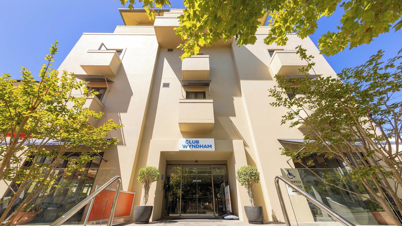 Photo of Outdoor in West Perth