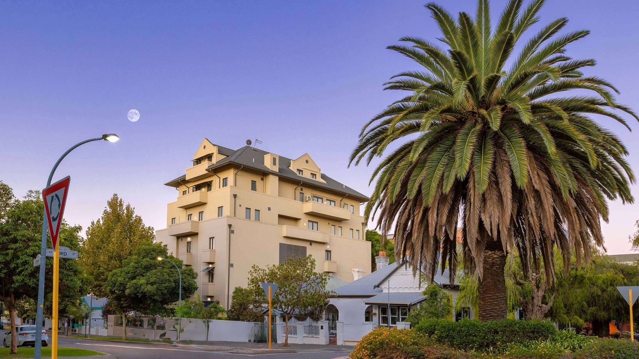 Photo of Outdoor in West Perth